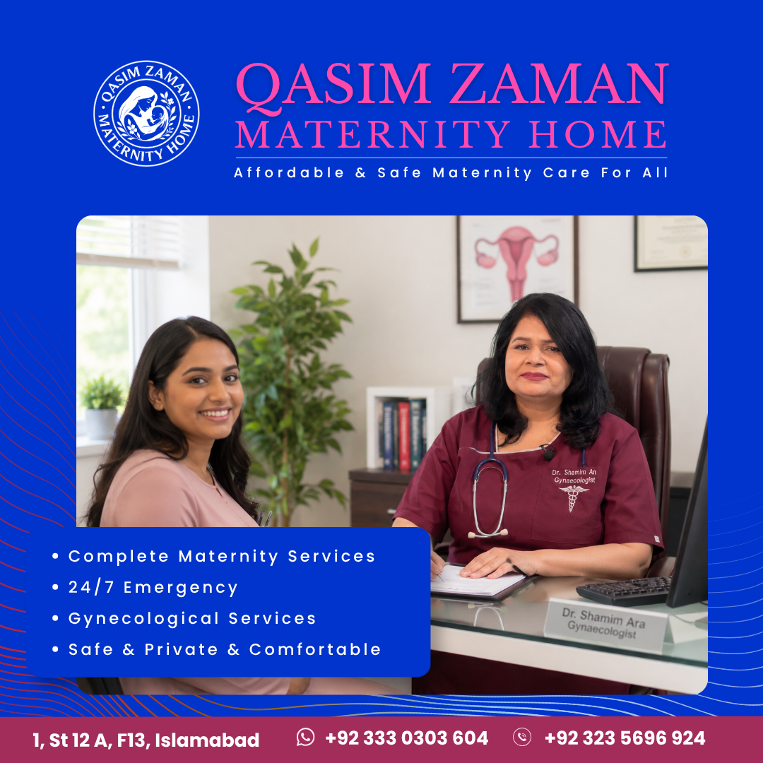 qasim zaman